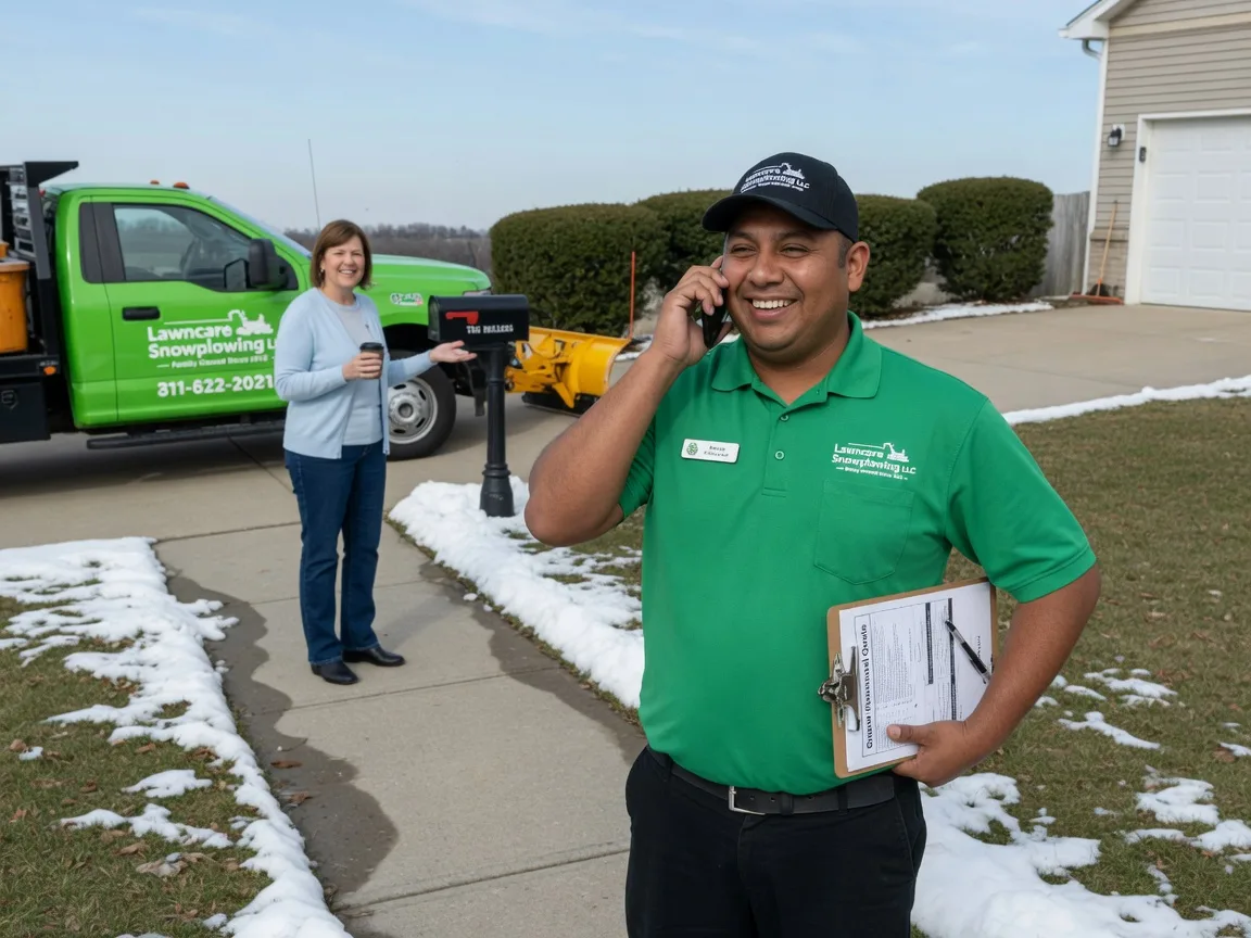 Lawn Care Services By Expert Landscaper Lady Lake, FL FAQs